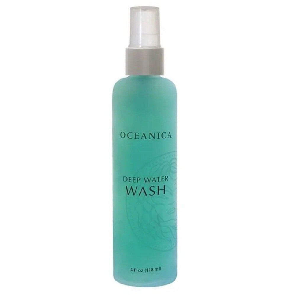 OCEANICA Deep Water Wash 4 oz.